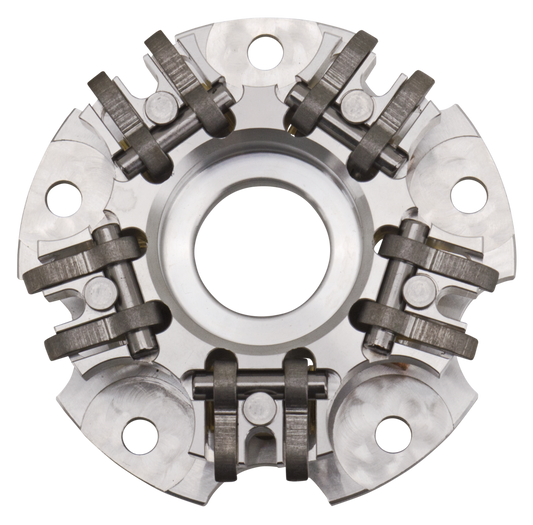 TPP VP clutch VRSC02-07