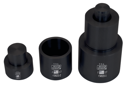 Swing Arm Bearing Installer