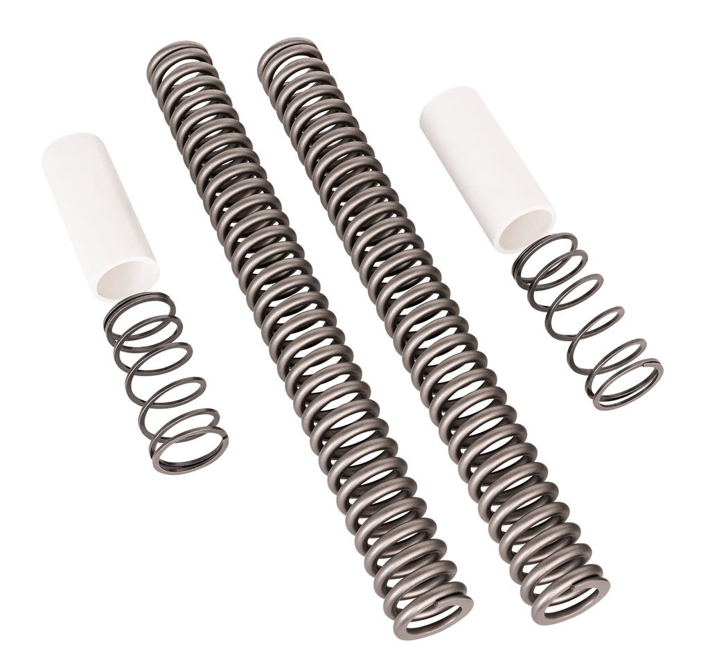Burly Slammer 49mm Fork Springs ST18-UP