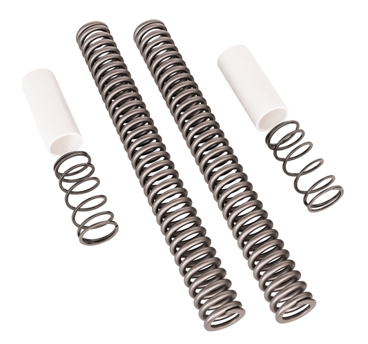 Burly Slammer 49mm Fork Springs ST18-UP