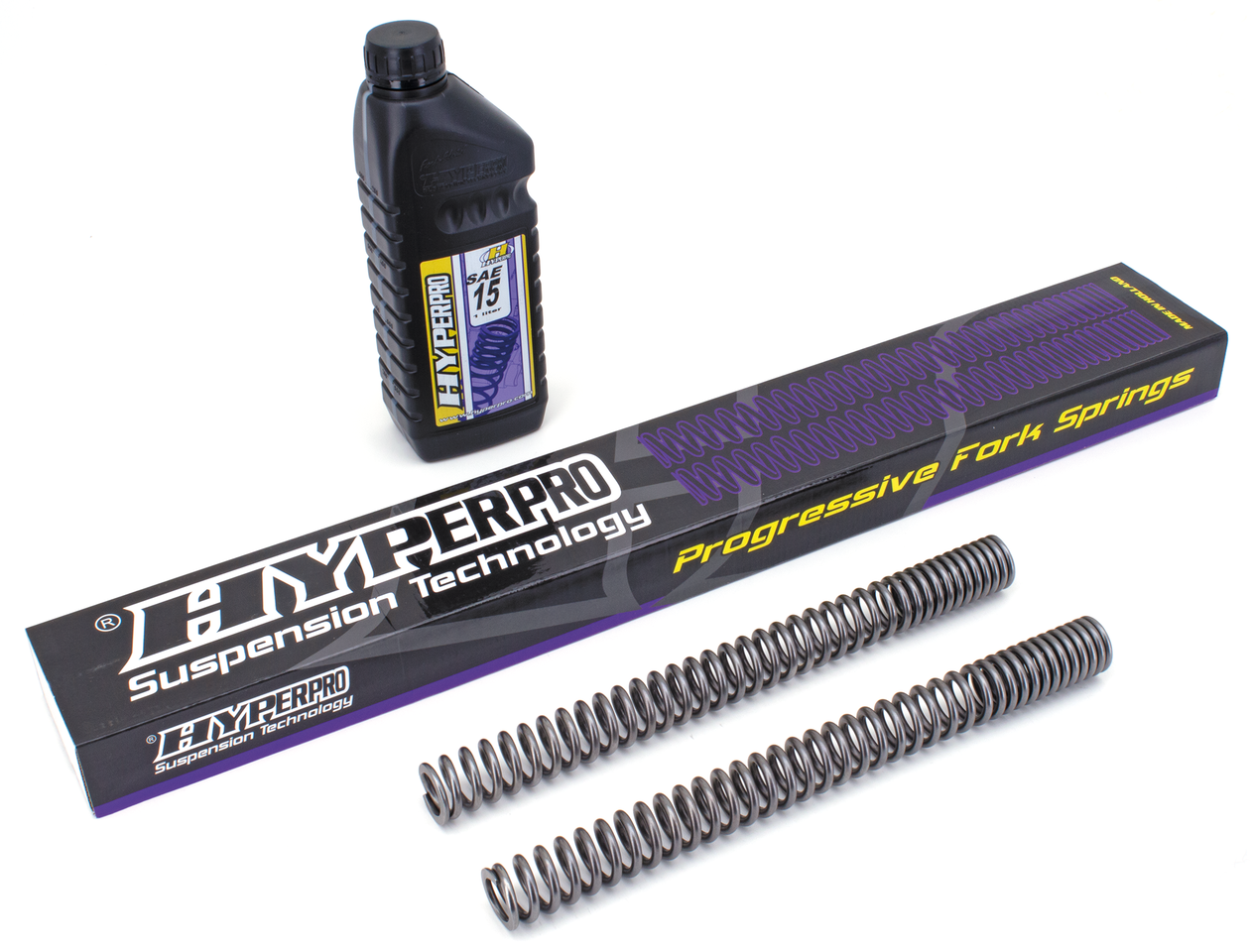 Hyperpro forksprings XL883N08-13