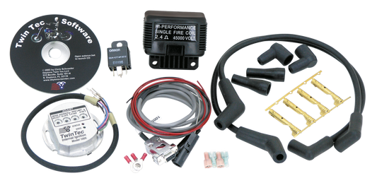 TwinTec 3005 ignition BT70-99