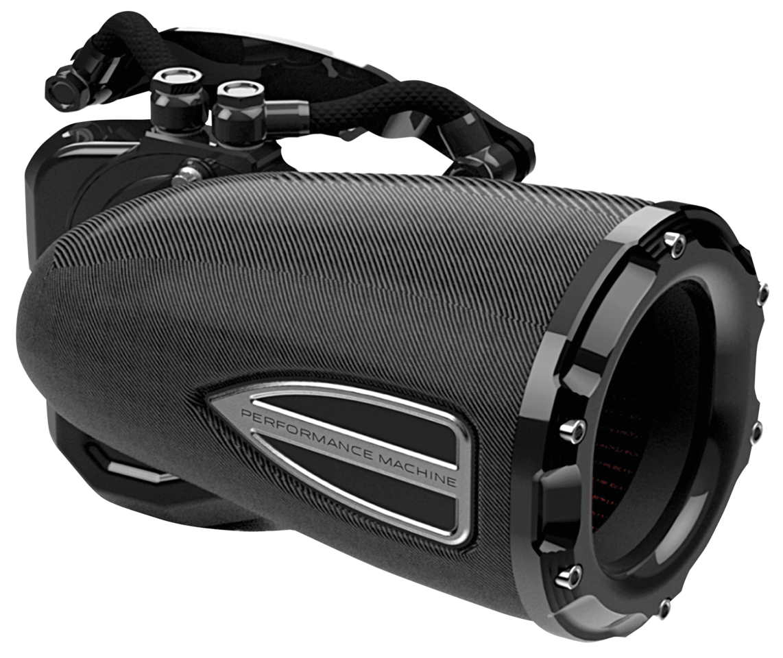 PM A/C C4 Series ME17-Up MK1