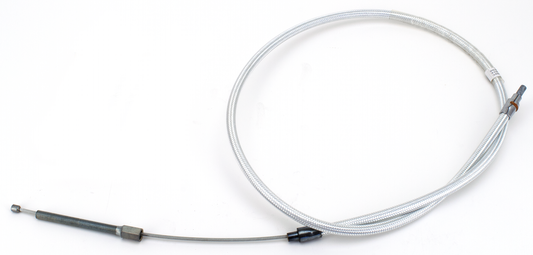 Chromite Clutch cable XL71 L=43"