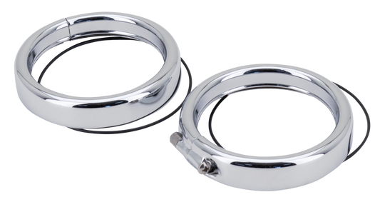 Frenched turnsignal trim ringkit FL88-UP