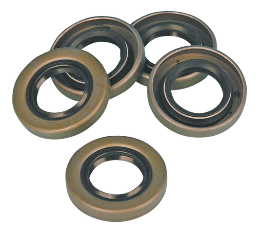 5Pck James Gaskets Oil seal generator