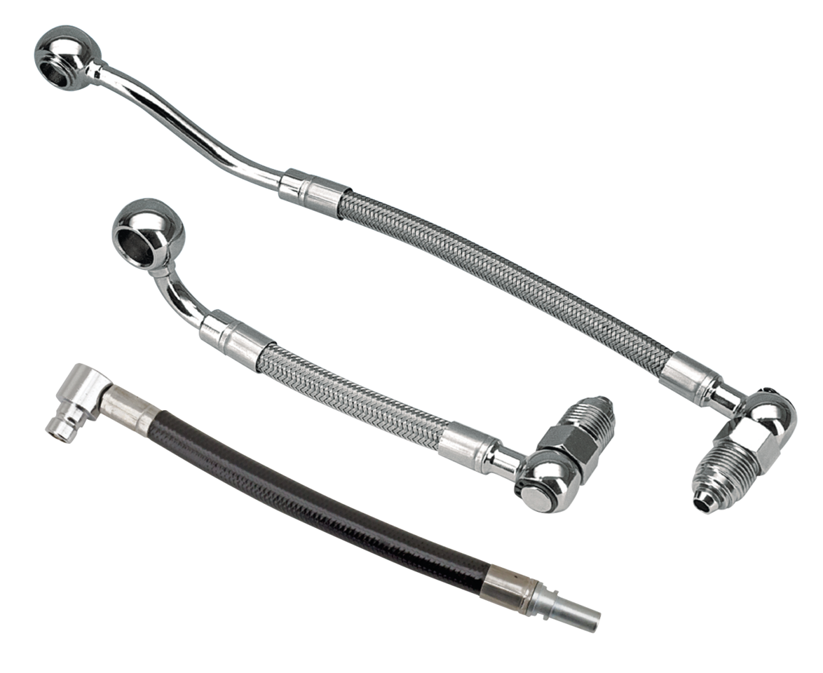 Goodridge Fuel Line Rebuild Kit