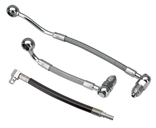 Goodridge Fuel Line Rebuild Kit