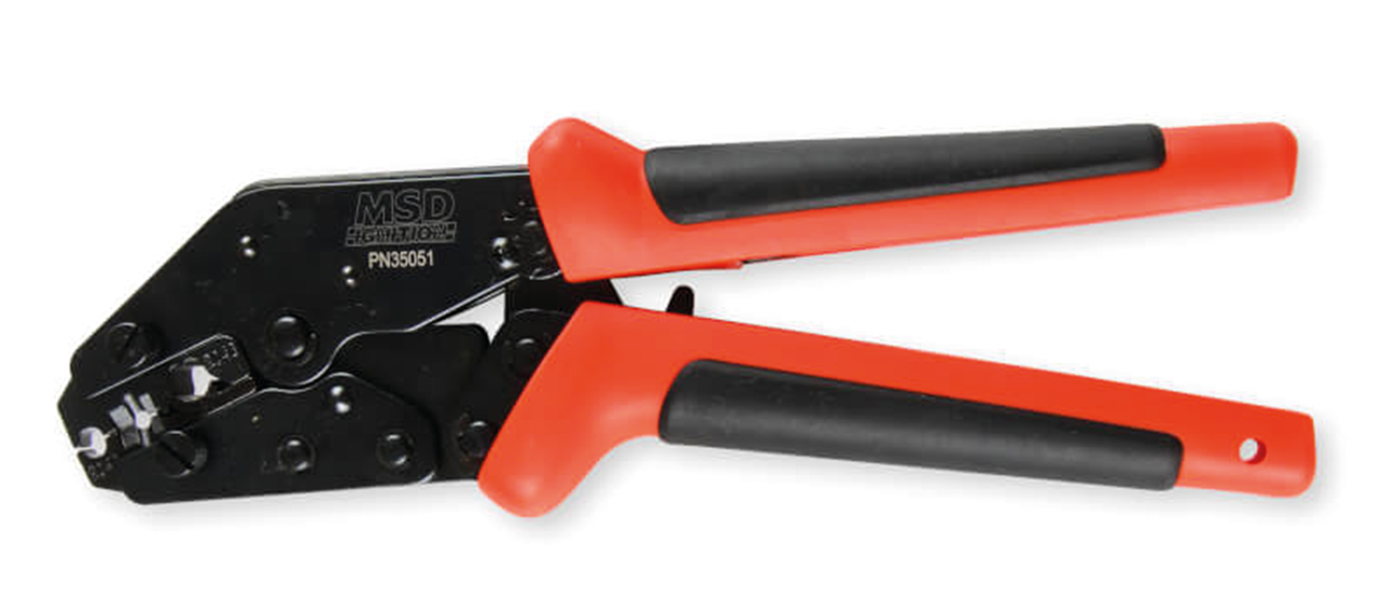 MSD Pro-Crimp tool