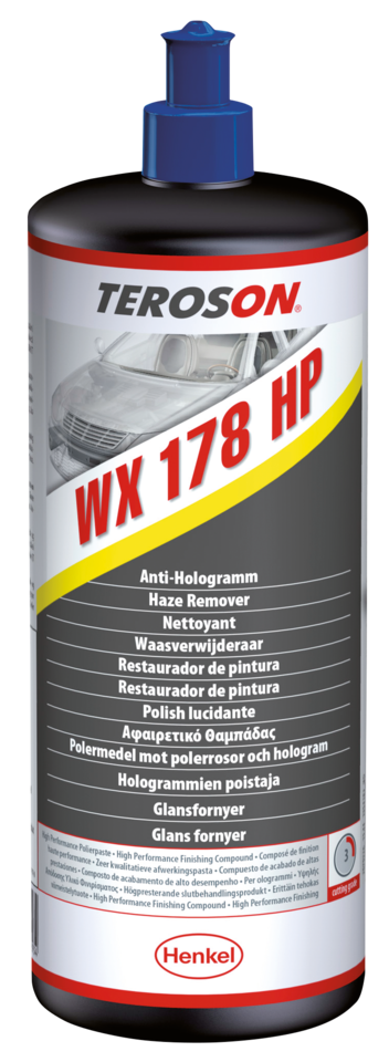 TEROSON WX 178 HP polish HP 1Ltr