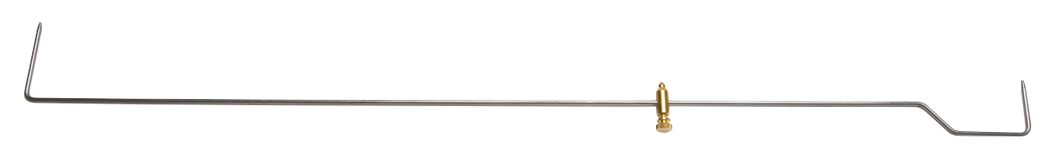 Rear wheel alignment tool