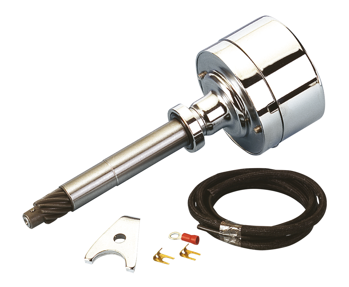 GZP Ignition distributor BT66-69 1-hole