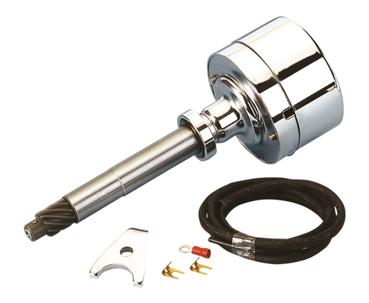 GZP Ignition distributor BT66-69 1-hole