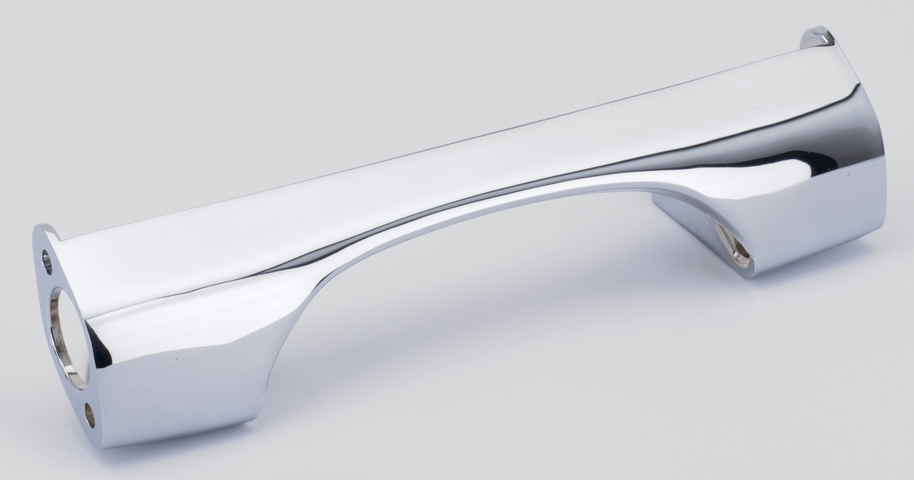 GZP Rear turn signal mnt bar FL/FLST sho