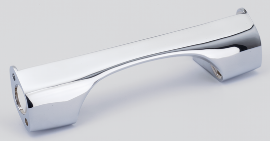 GZP Rear turn signal mnt bar FL/FLST sho