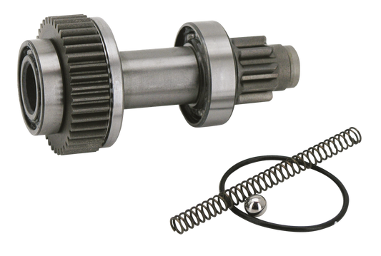 GHDP Starter clutch FXD06-17 TC07-17