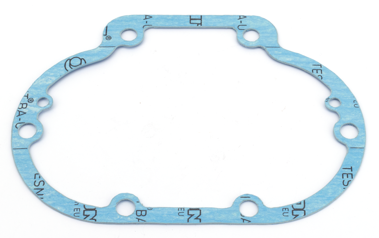 Replacement clutch cover gasket 6-Speed