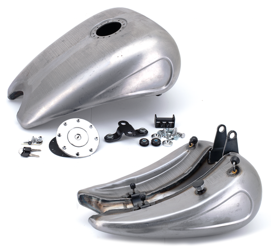 GZP 2"Str gastank F*ST84-99 indent capF