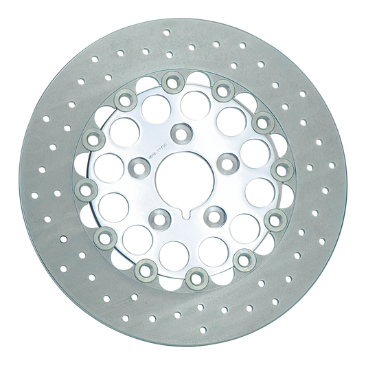 Beringer Classic disc 11.5" 84-99 Polish