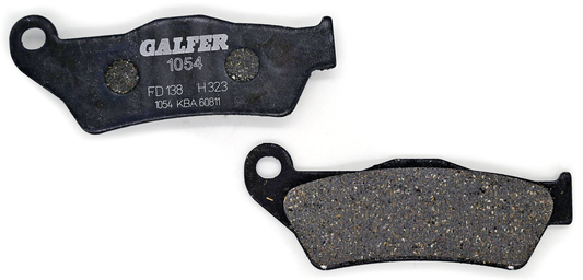 Galfer FD138 Semi Metal Pads