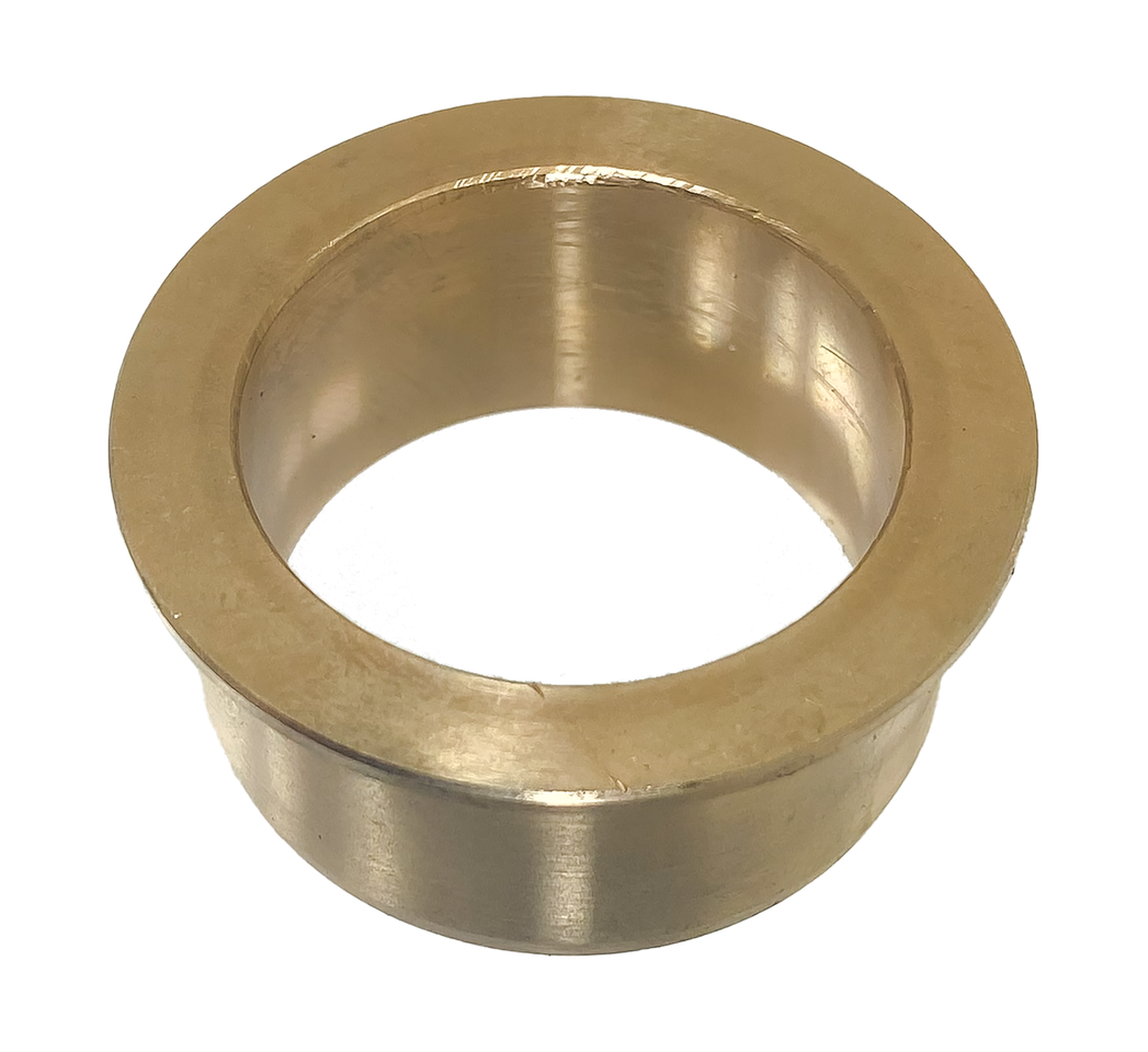 Bushing gear cover