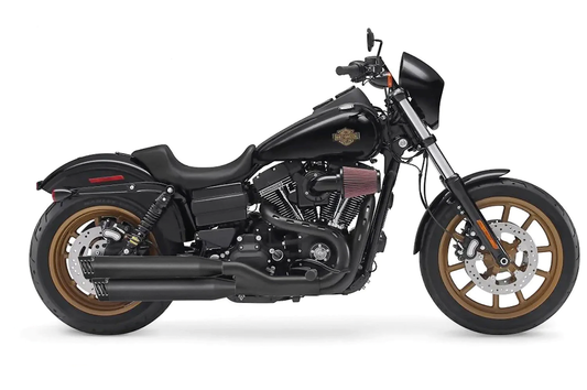 RACING SLIP-ONS BLACK/BLACK FXD91-17