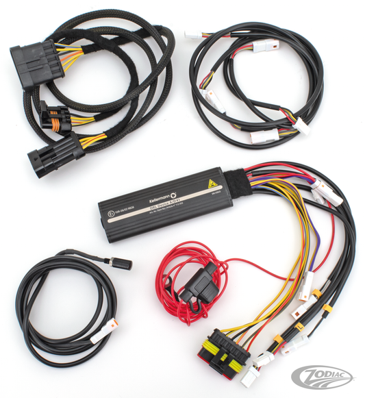 K'mann Dayron TechnicSet DRL RA21-Up