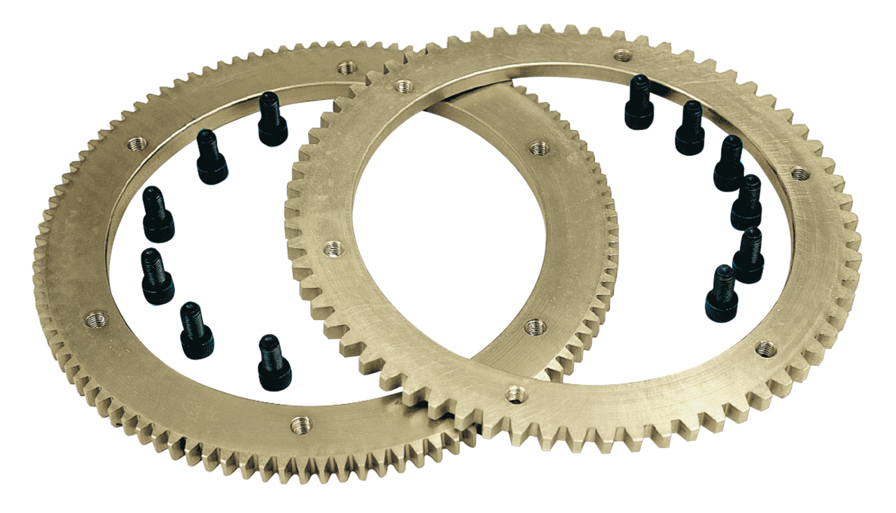 Repl. Starter ring gear BT90-93 66teeth