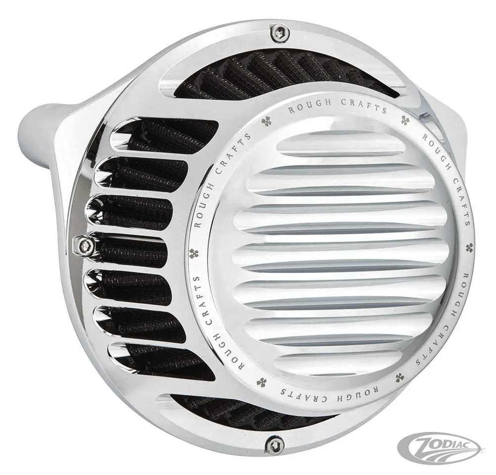 ROUGH CRAFTS ROUND A/C XL88-UP