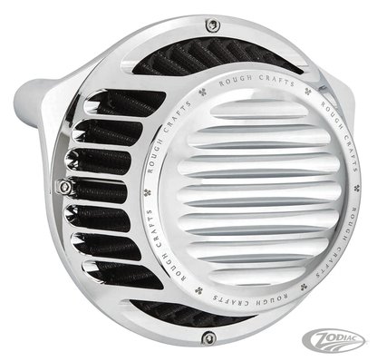 ROUGH CRAFTS ROUND A/C XL88-UP