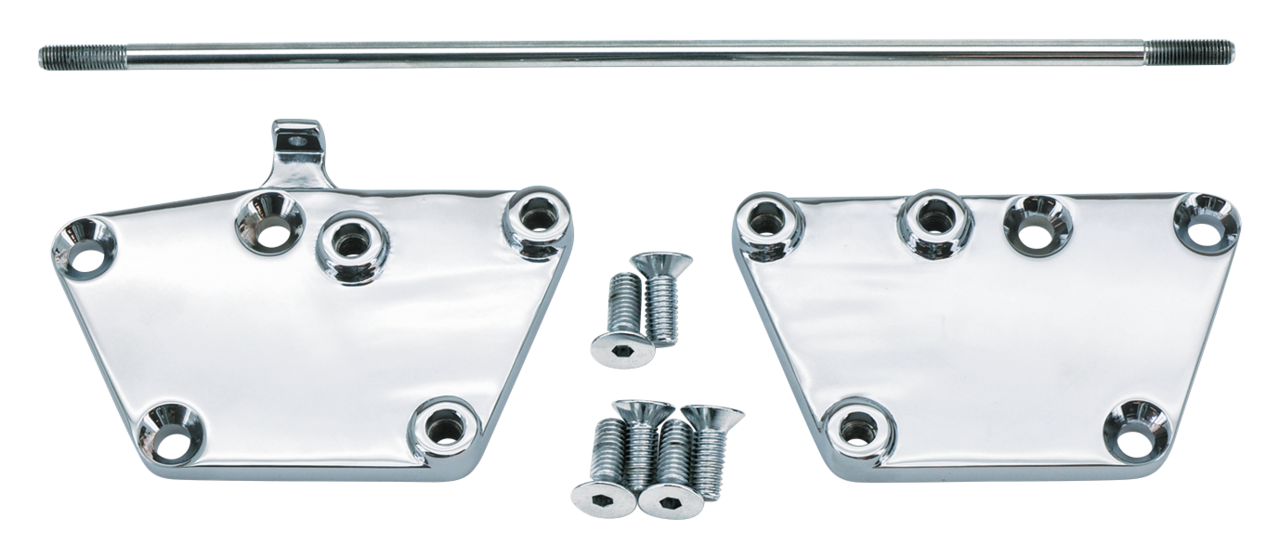 REPL. BRAKE LINE, 3" EXT. KIT, FXST07-09