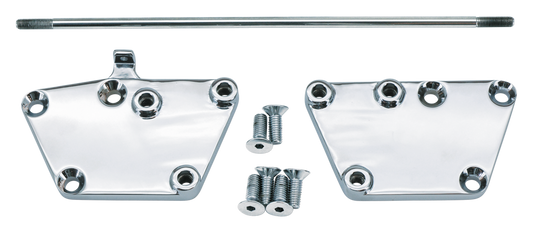 REPL. BRAKE LINE, 3" EXT. KIT, FXST07-09