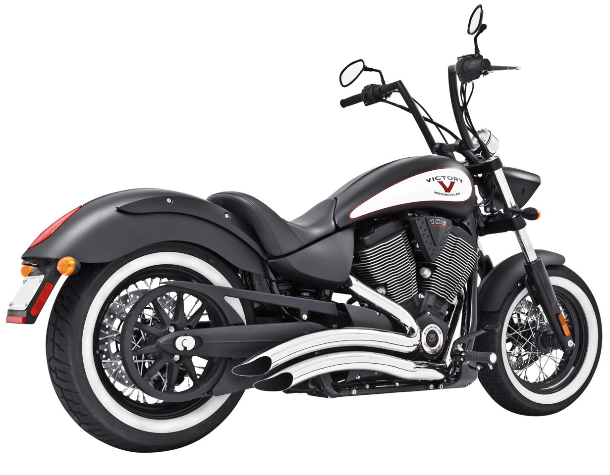 Sharp curve radius Chr.Vegas,Kingpin&hig