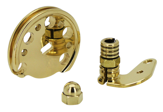 K-Tech Single throttle cable kit S&S E/G