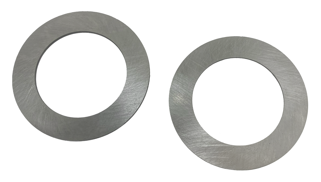 Flywheel thrust washer set BT36-52