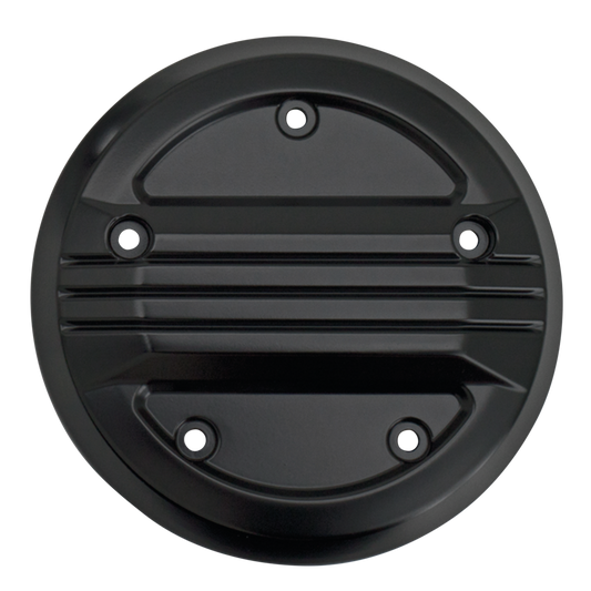 GZP Blk Airfoil air cleaner trim BT84-15