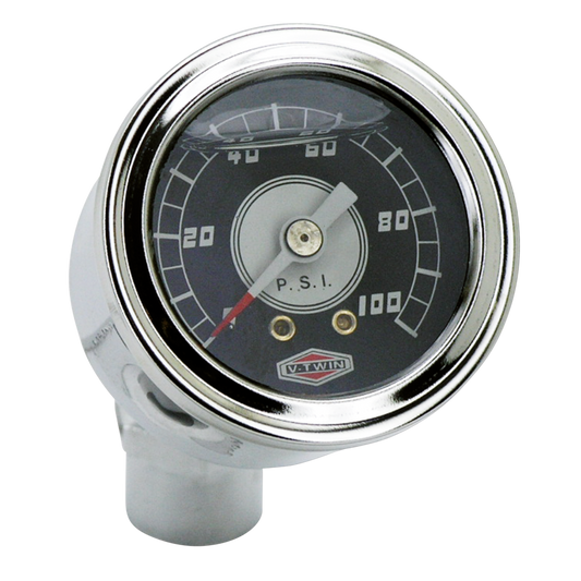GZP Oil pressure gauge BT70-84