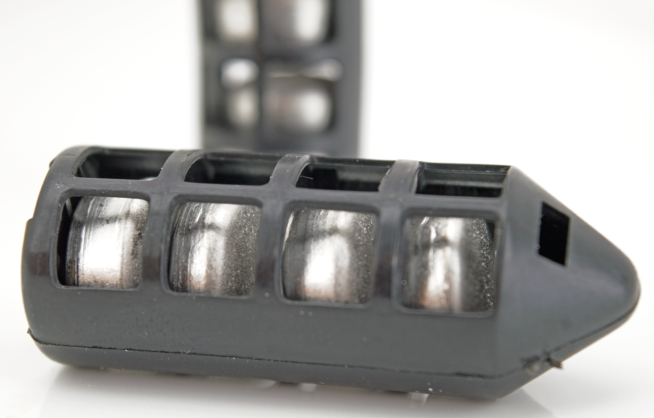 Fitch fuel catalyst (2-pack)