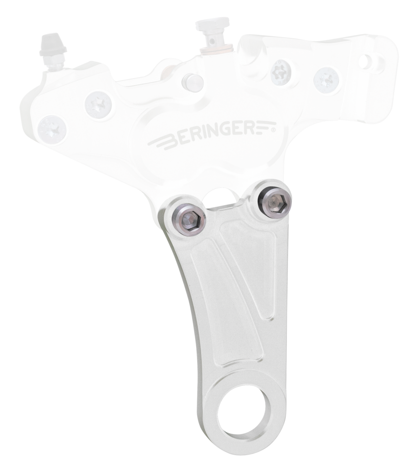 Beringer pol rr caliper bracket ST18-UP