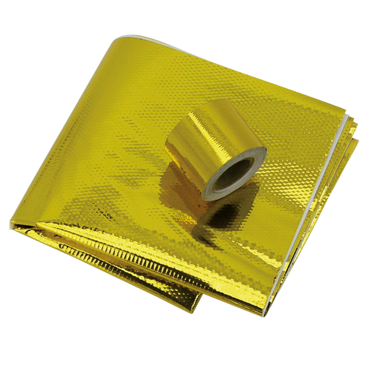 DEI Reflect-A-Gold under tank protection