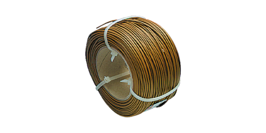 Cable brown 0.75 spool length 10 meter
