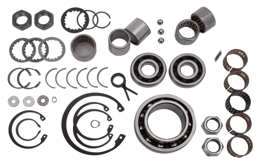 BT06-up 6-speed rebuild kit
