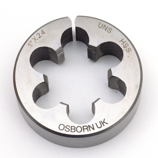 CUTTER 1-24 forkstem BT models