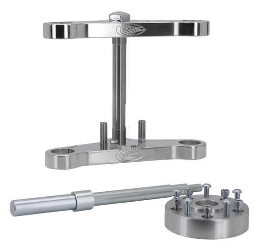 GZP DeLuxe Alu M-G KIT FXR87-94 XL87-99