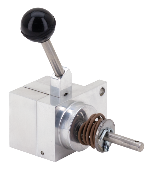 GZP Pull-Start system BT65-88 polished