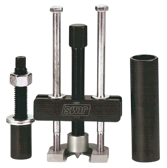 Jims puller plate only for ZPN 235789