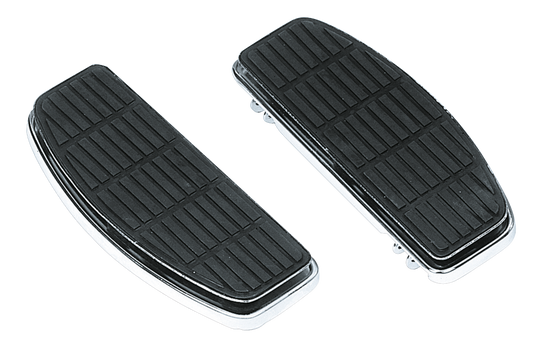 GZP Rect. shaker floorboards FLT/FL mode