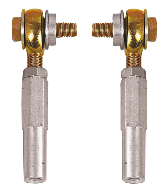 Burly Adj. rear lowering kit F*ST84-88