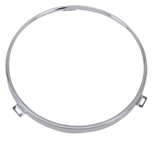 Trim ring, headl FLST/C87-90 FLSTF90-92