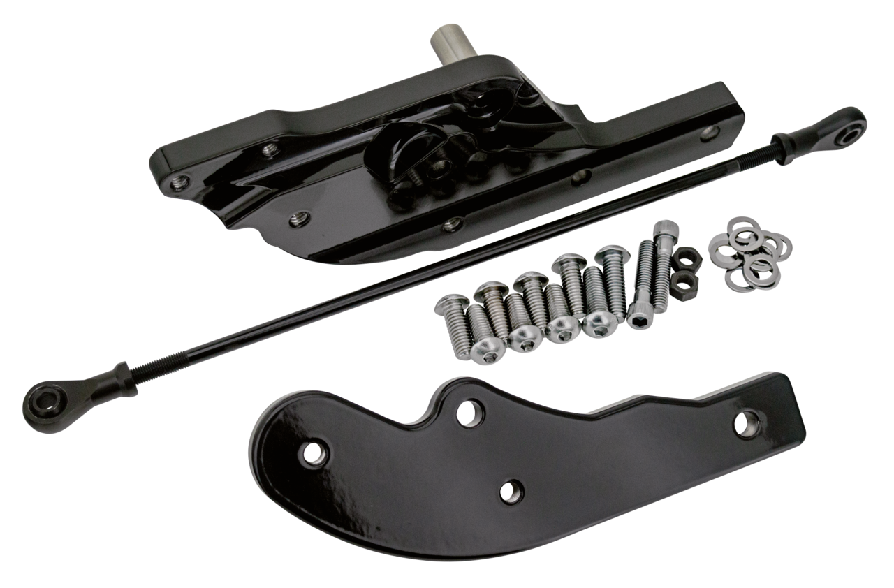 GZP Blk Ext FWC kit FSLB18-up FXFB18-up